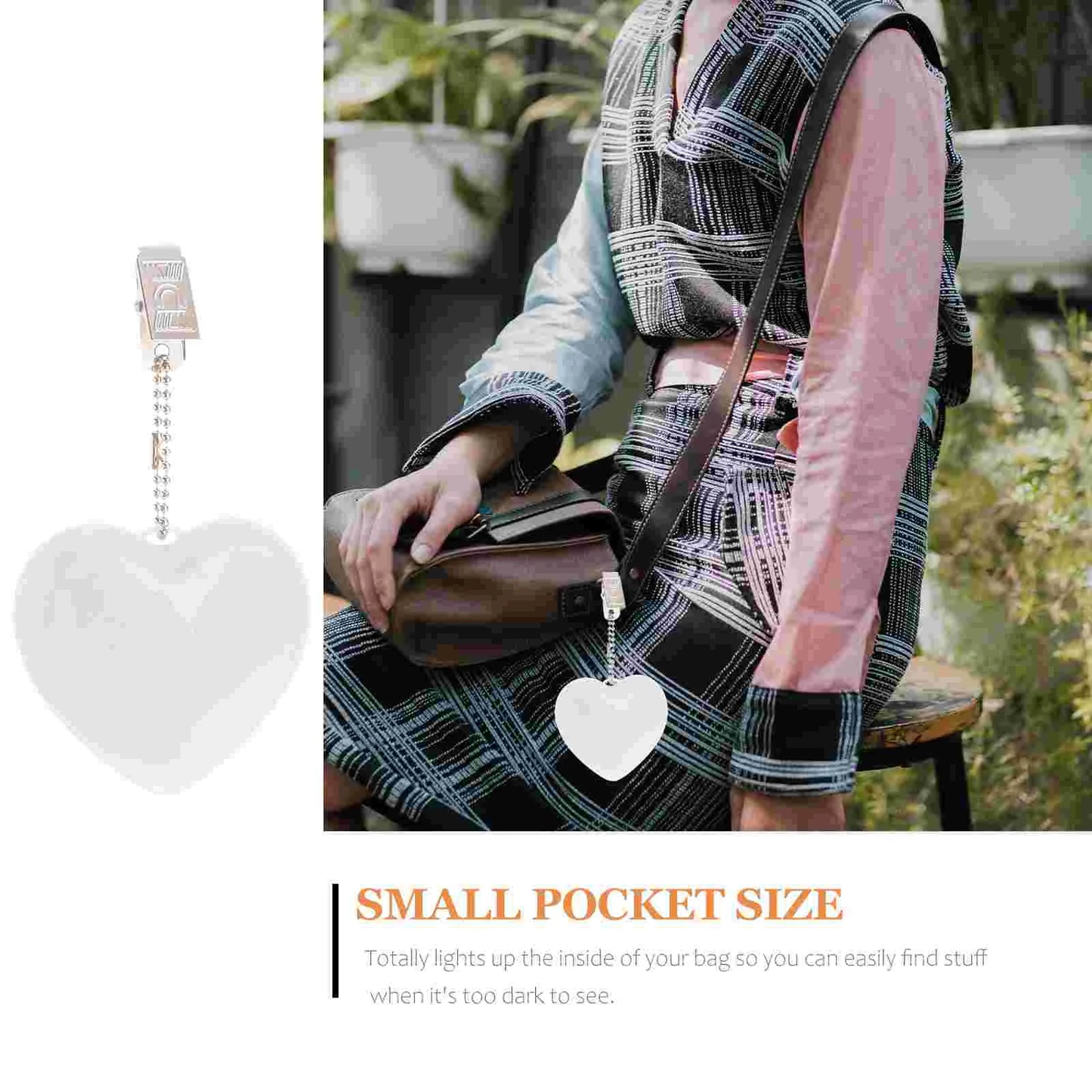 The Bag Heart