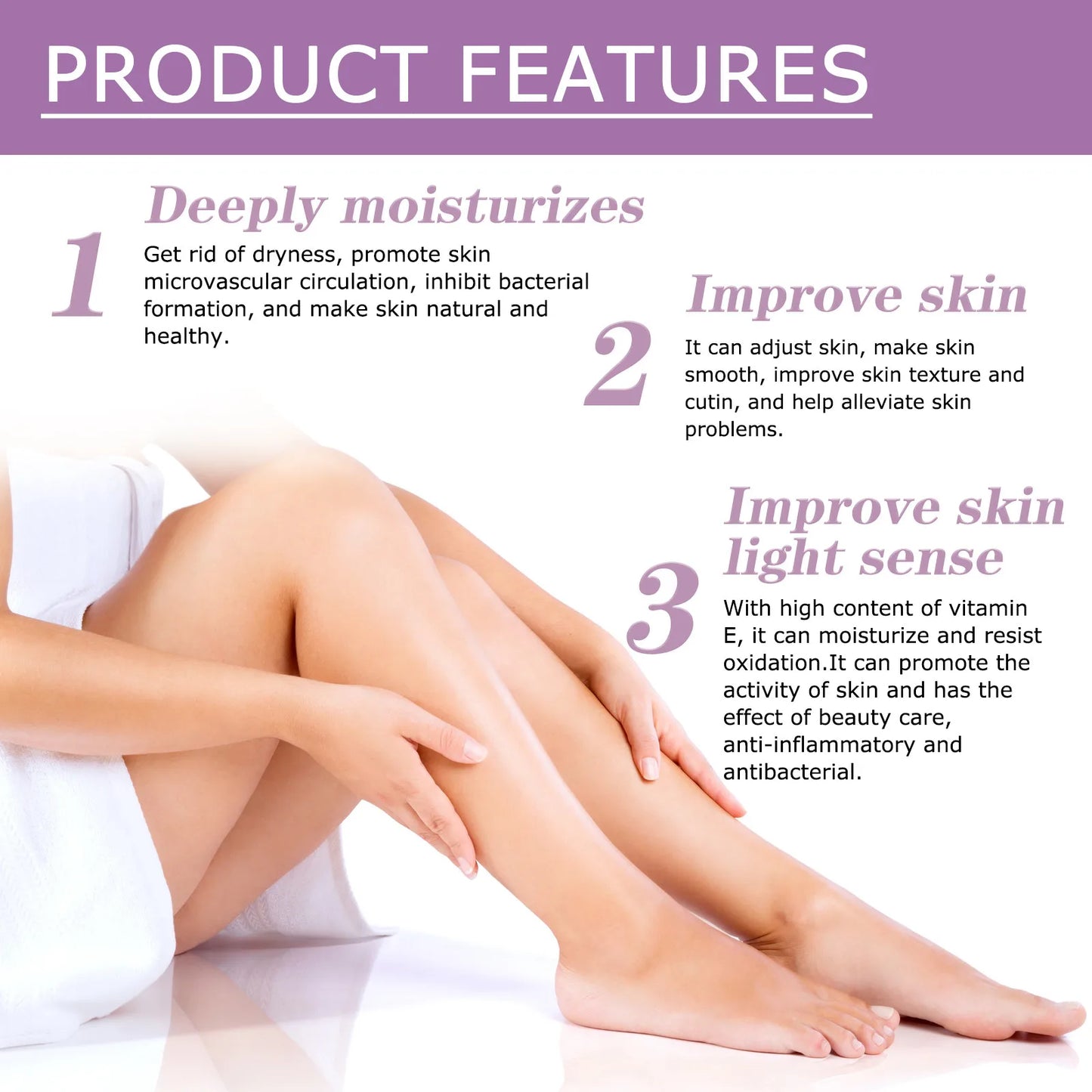 Silky Smooth Scrub