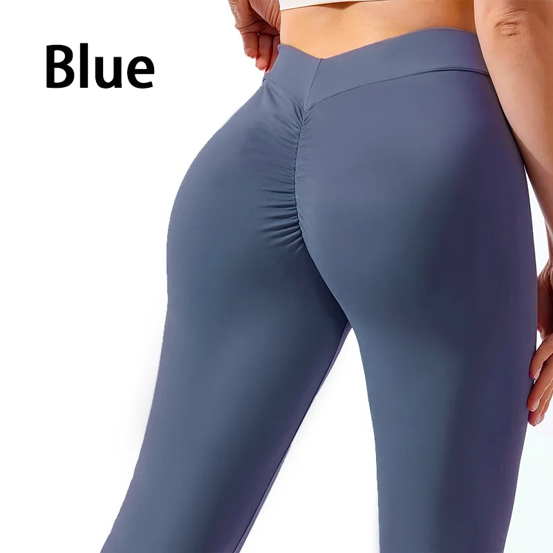 Butt Lifting Leggings