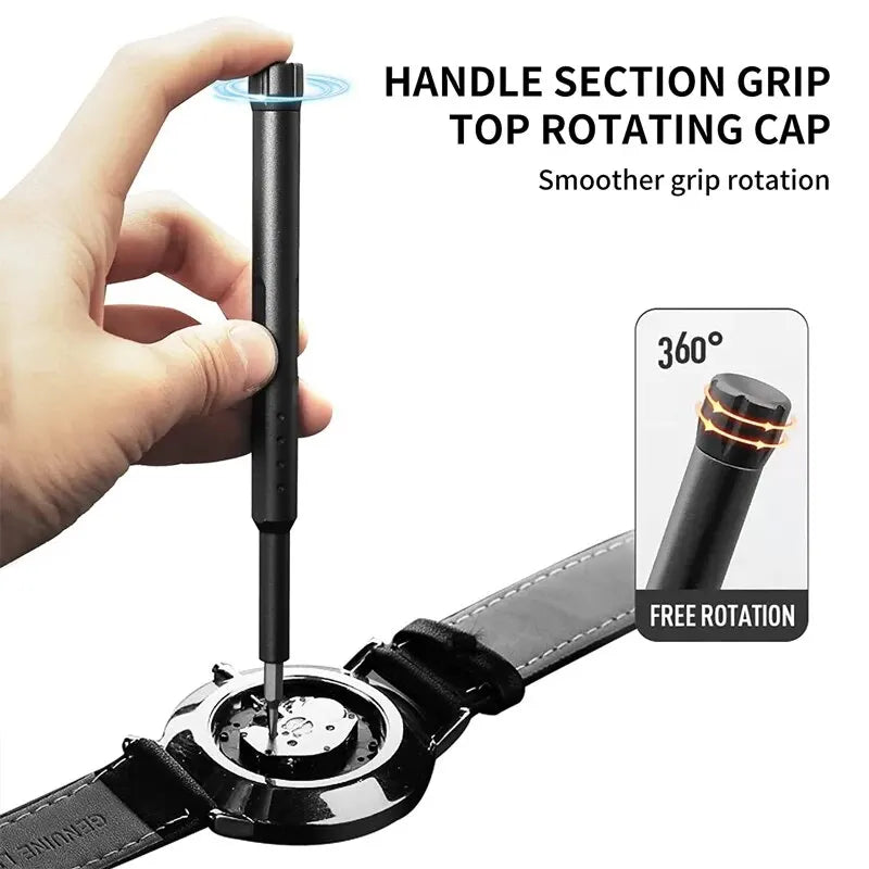 Screwdriver Kit