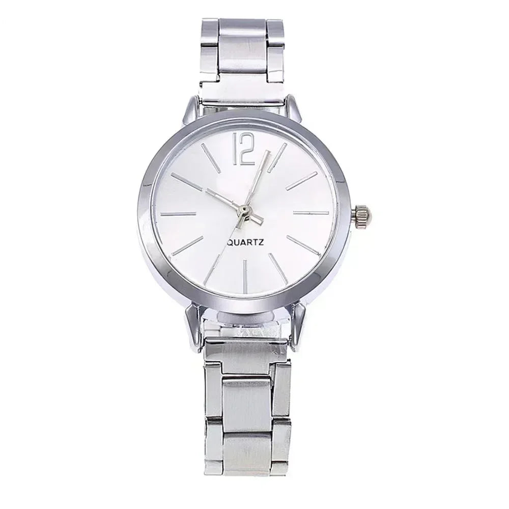 Chic Quartz Watch