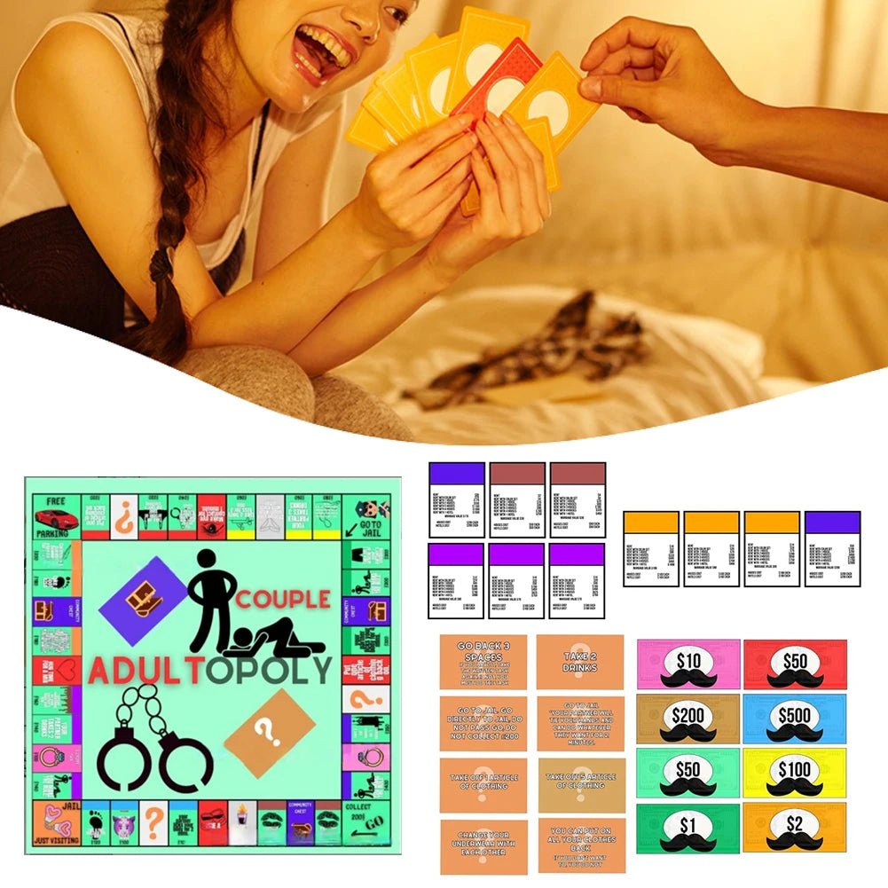 ADULTOPOLY