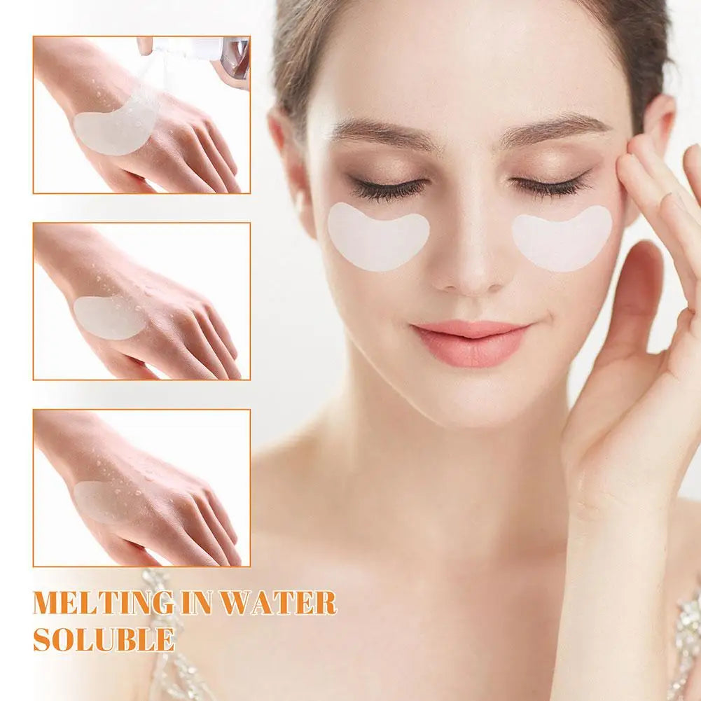 Collagen Film Mask