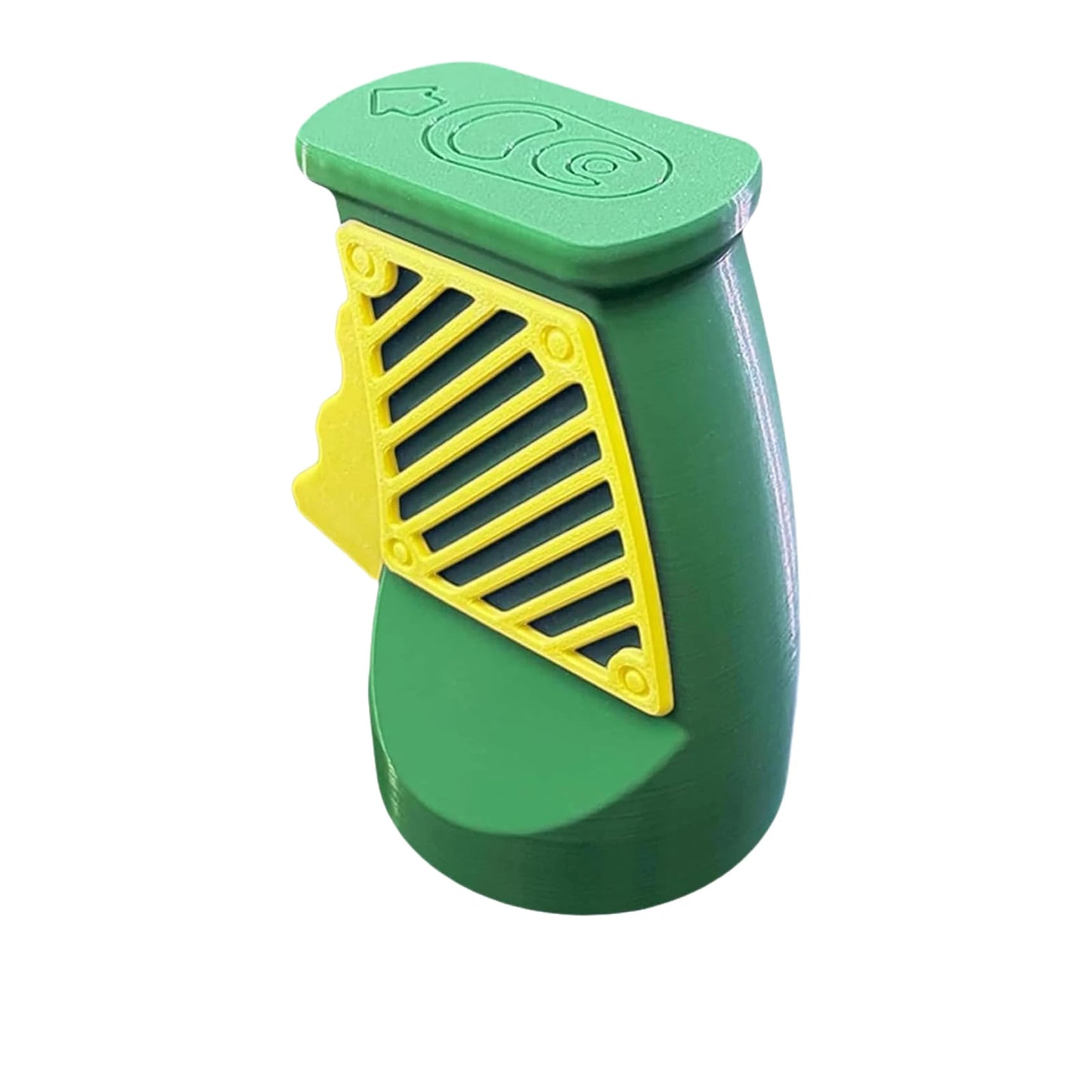 One-Handed Can Opener