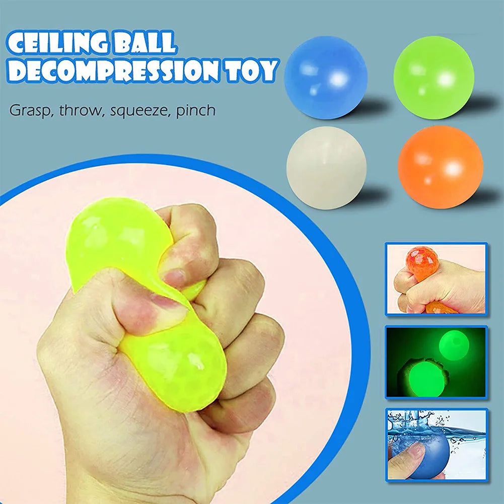 Galaxy Ball