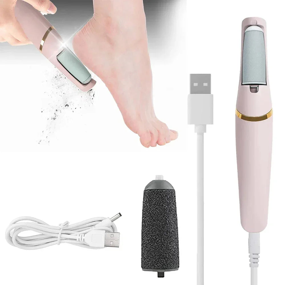 Electric Callus Remover for Feet