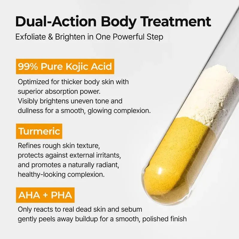 Turmeric Glow Spray