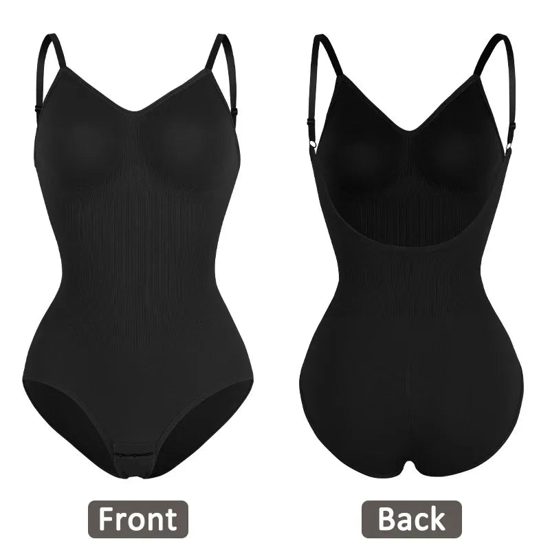 Snatched Shapewear Bodysuit