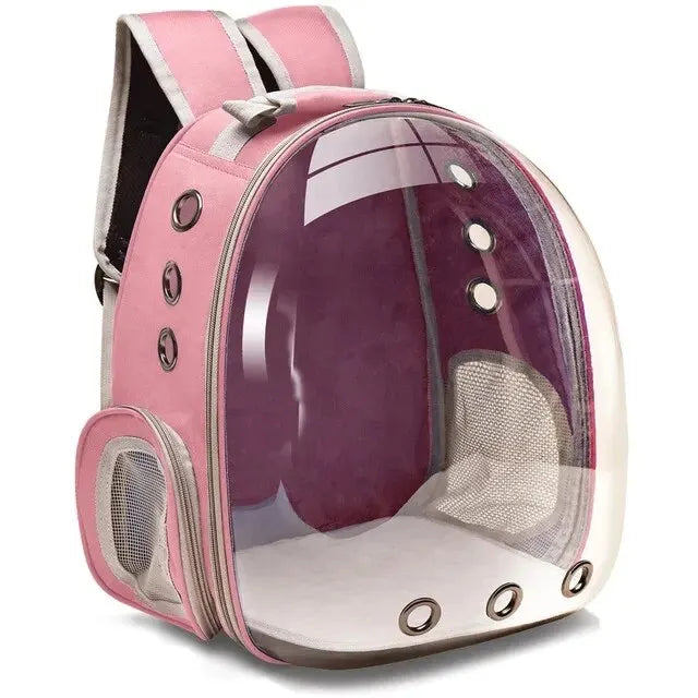 Pet Backpack Carrier