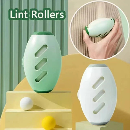 Sticky Roller