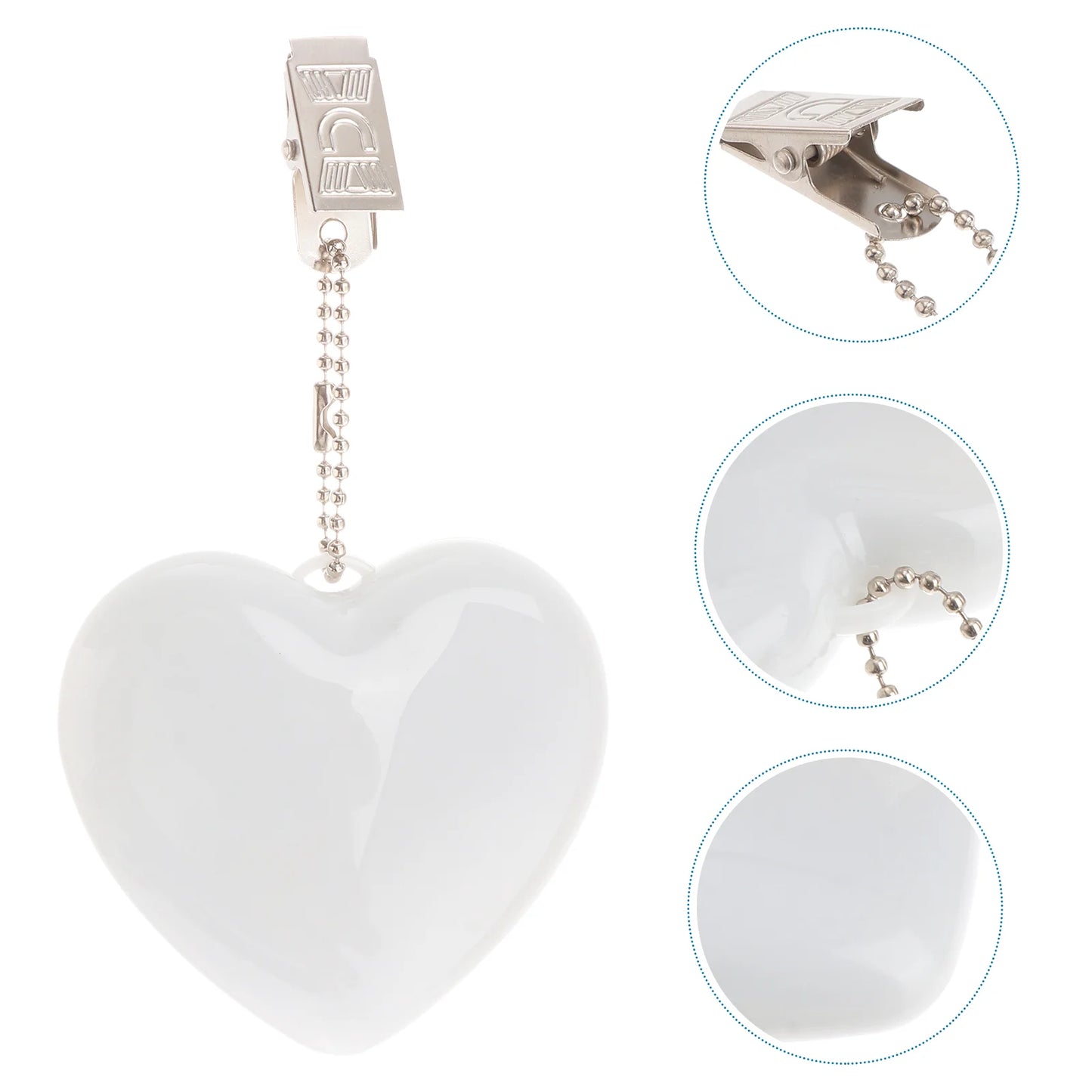 The Bag Heart