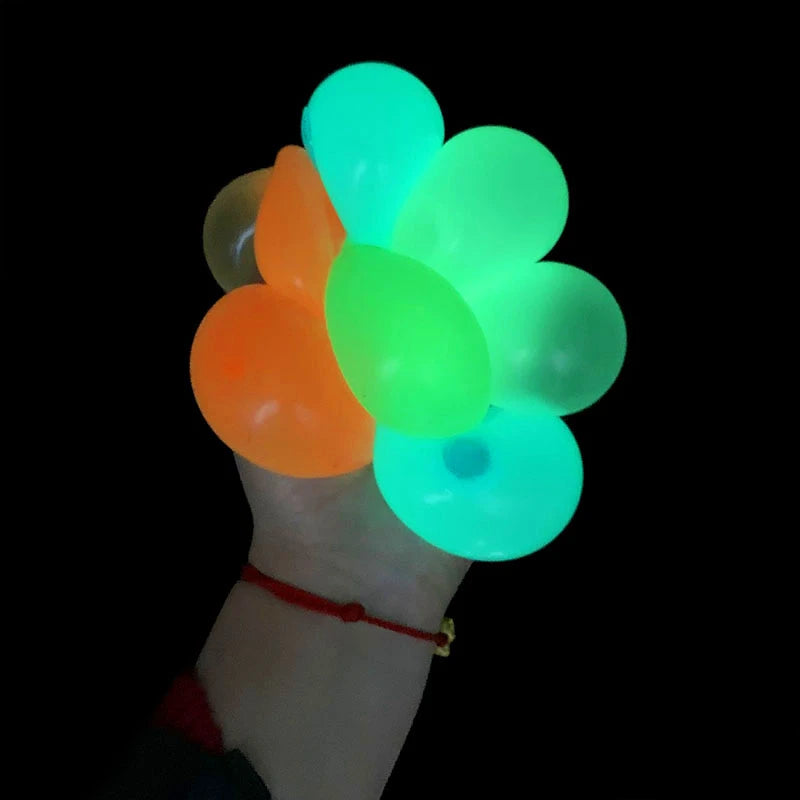 Galaxy Ball
