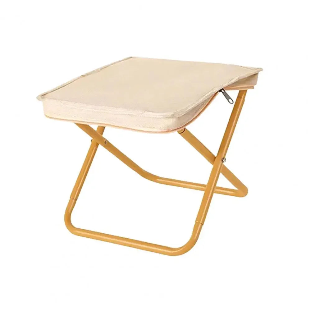 Lightweight Folding Stool