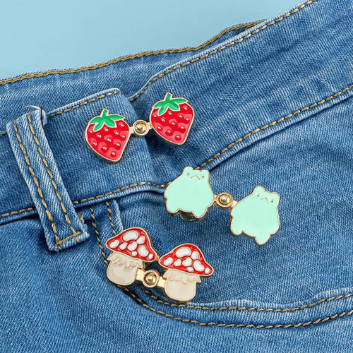 Chic Waist Adjuster