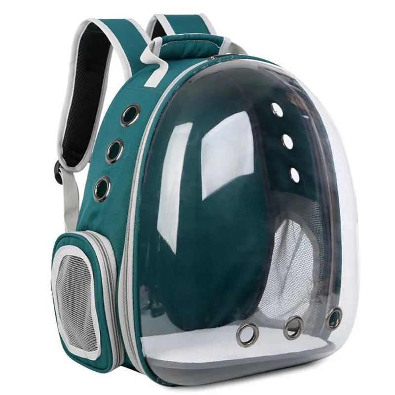 Pet Backpack Carrier
