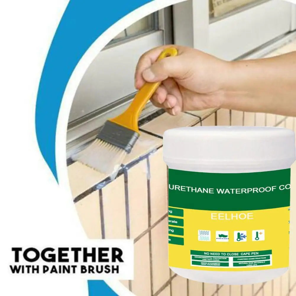 Waterproof Nano Sealer