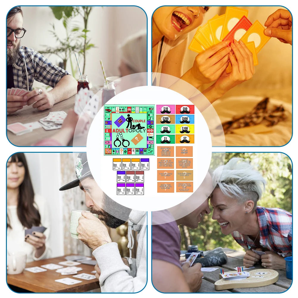 ADULTOPOLY
