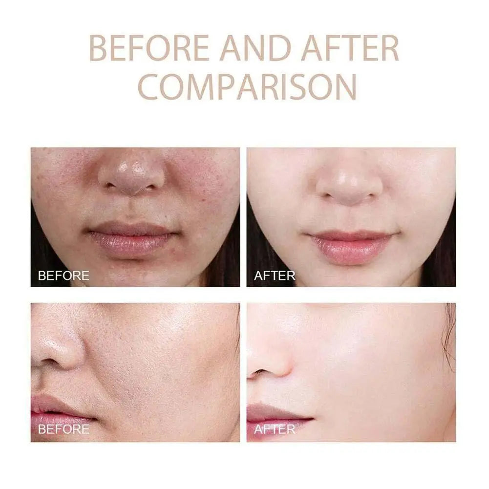 Instant Peel Shot Glow