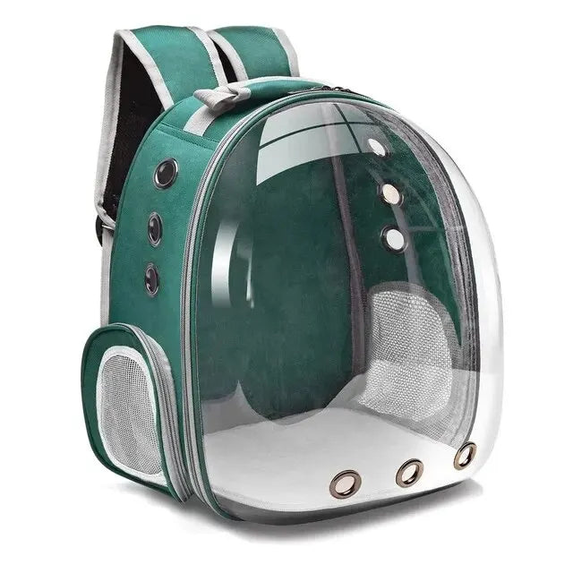 Pet Backpack Carrier