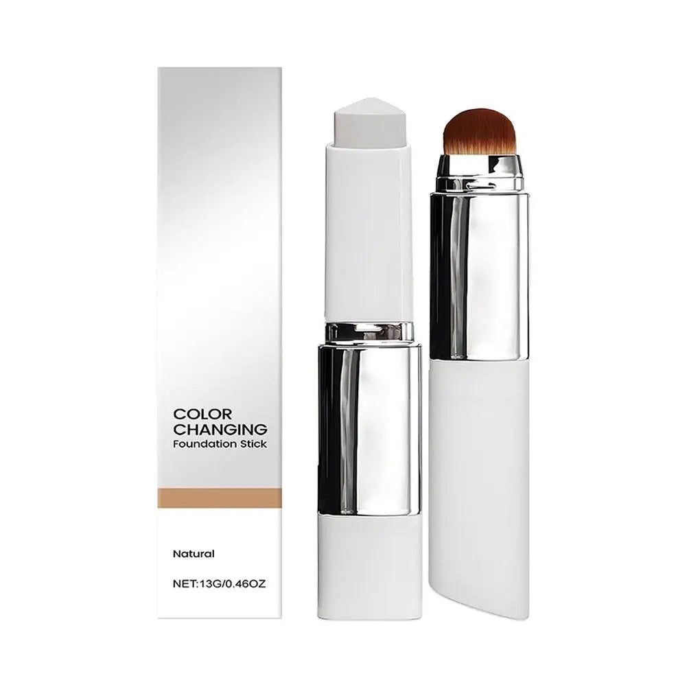 Hydrating Natural Foundation