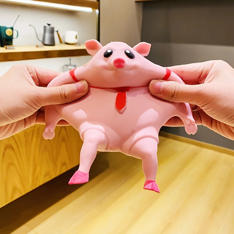 Piper the Pig