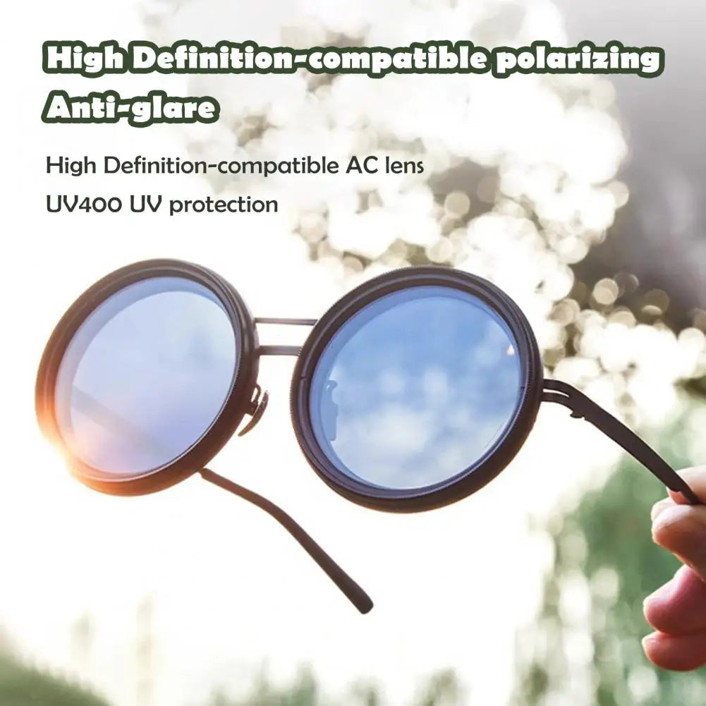 ShadeShift Sunglasses