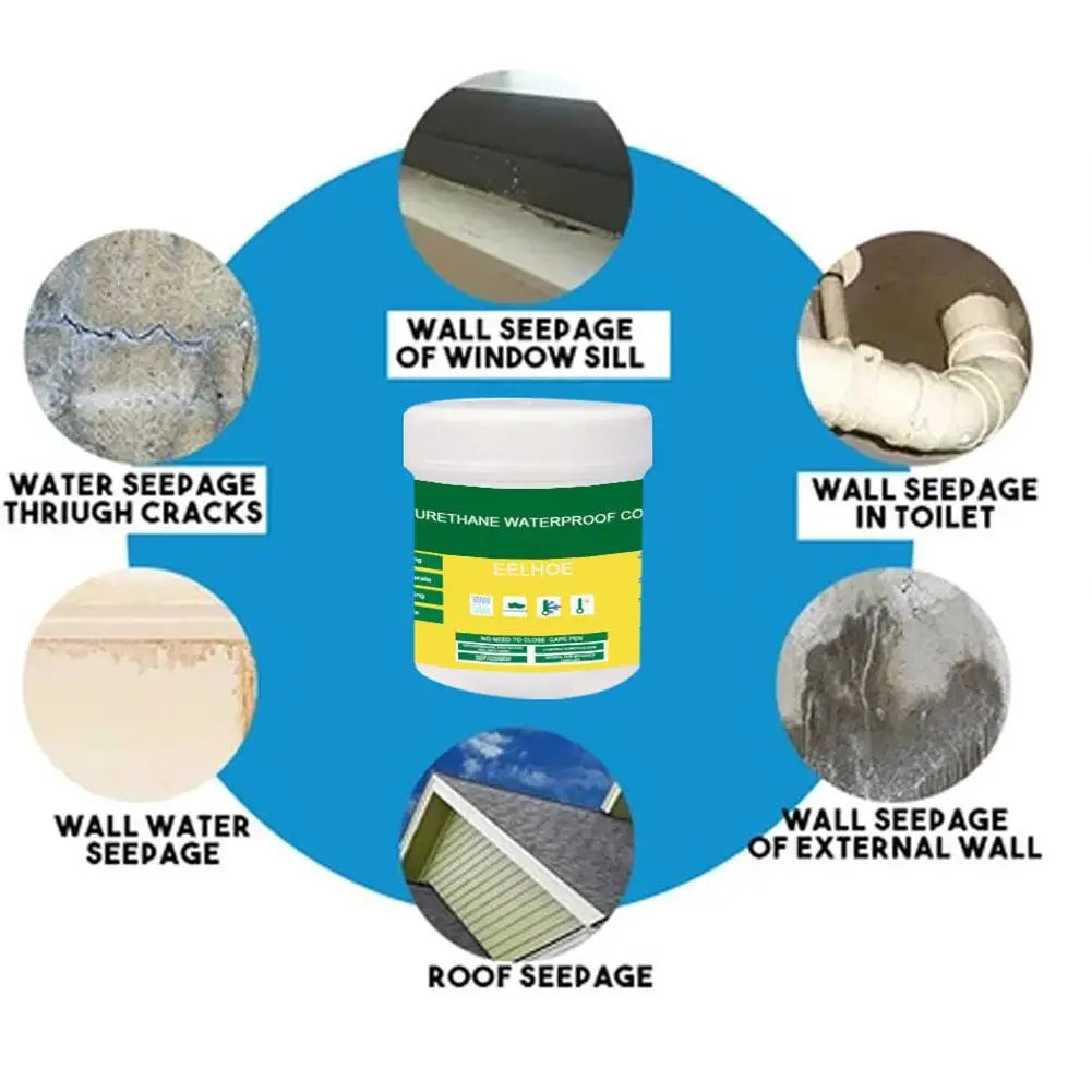 Waterproof Nano Sealer