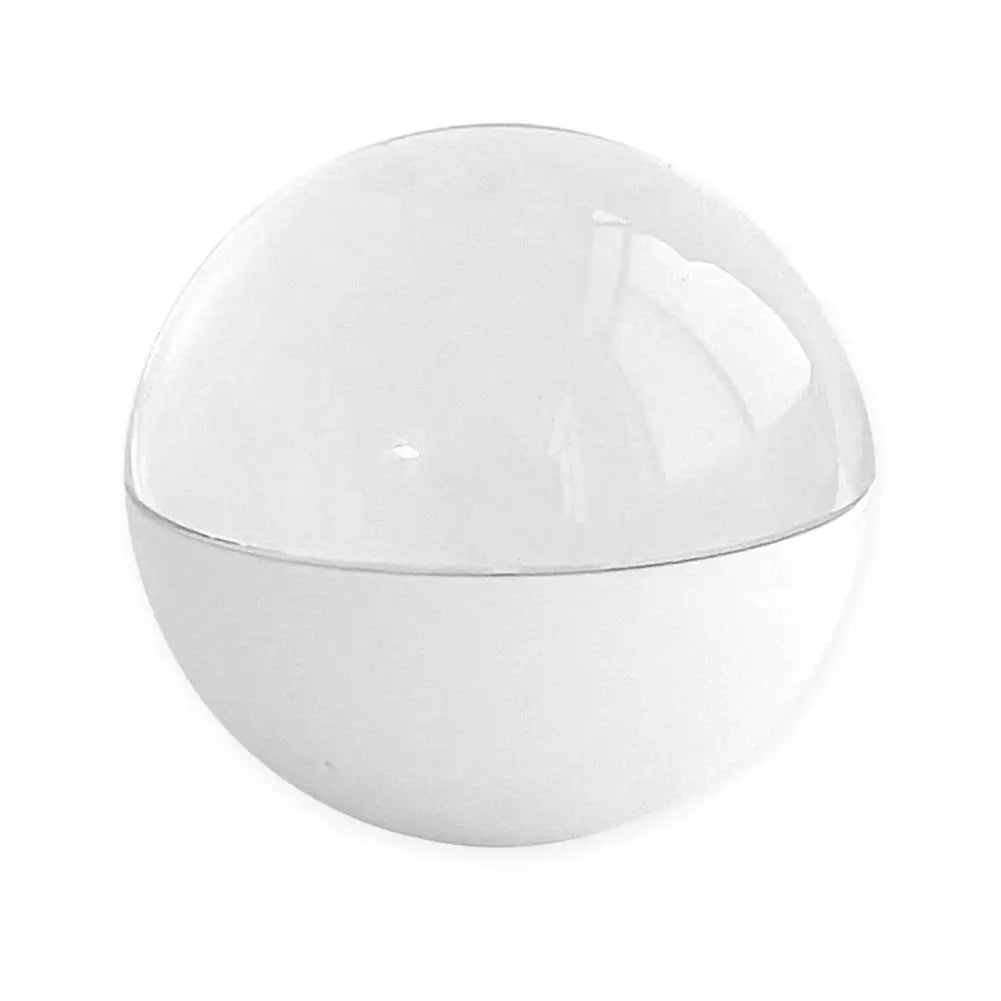 3D Crystal Memory Ball Lamp