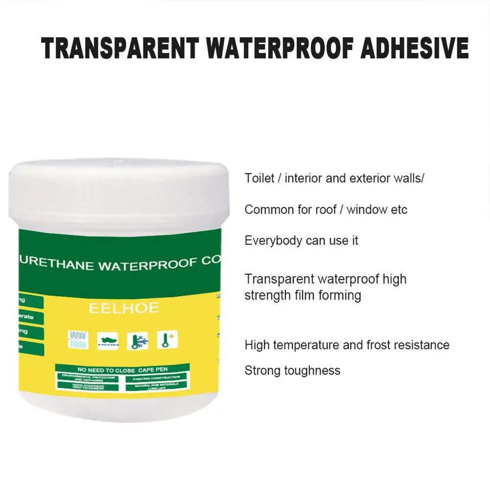 Waterproof Nano Sealer