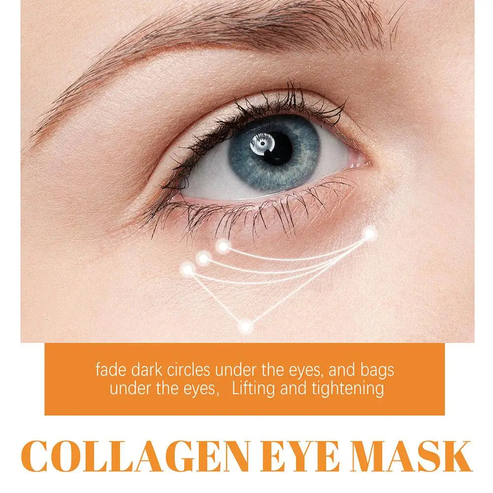Collagen Film Mask