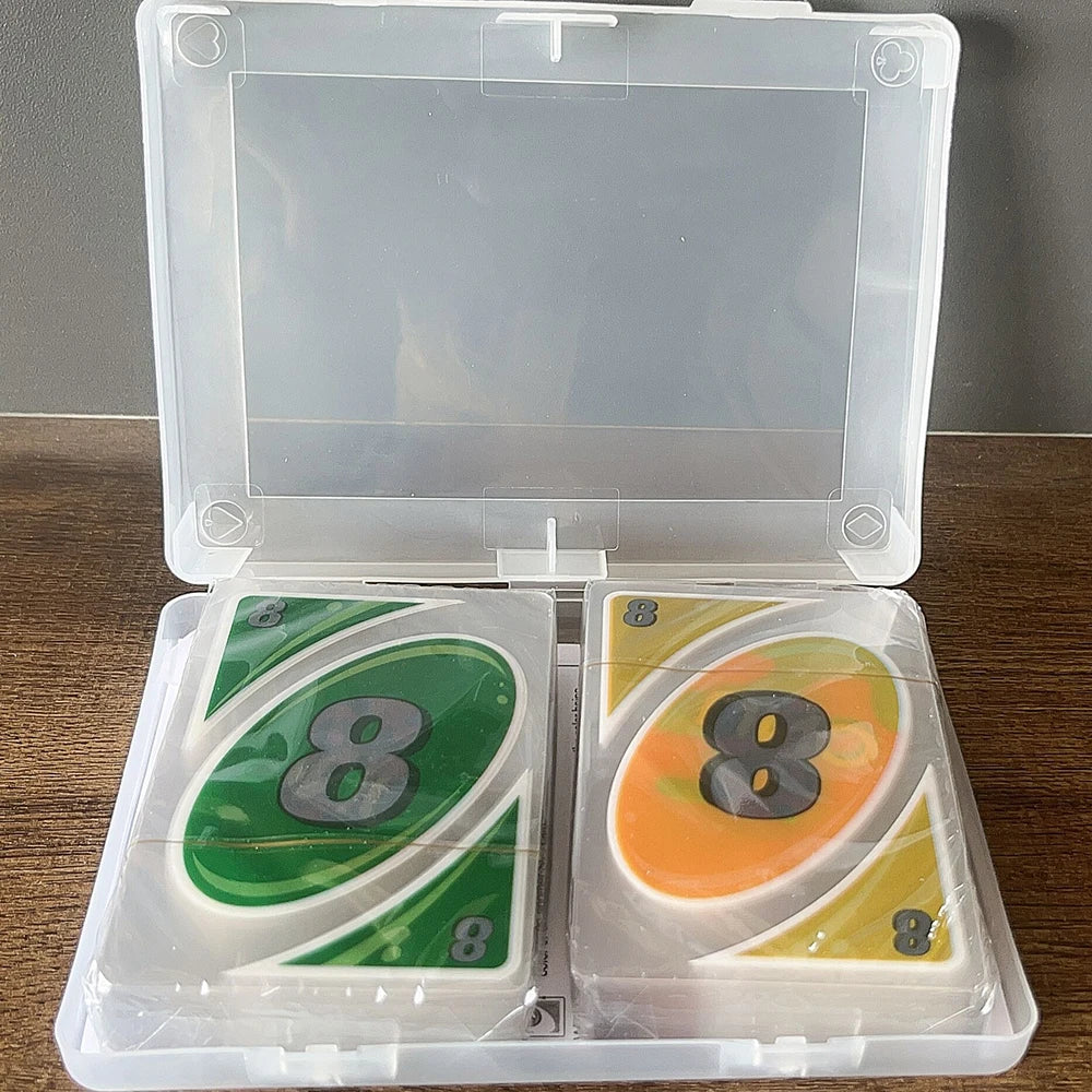 Mattel Games UNO H20 to GO