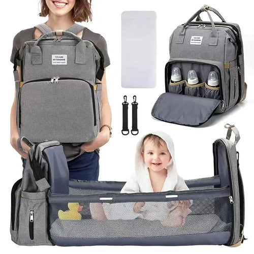 Baby Diaper Bag
