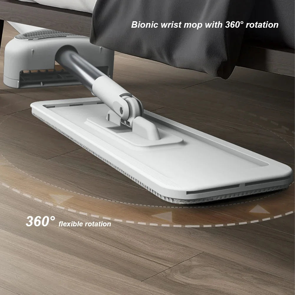 Multi-Functional Mop