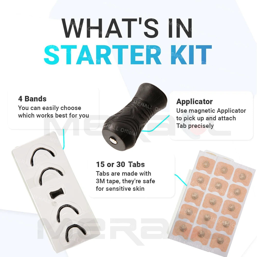 Breathe Easy Nasal Kit
