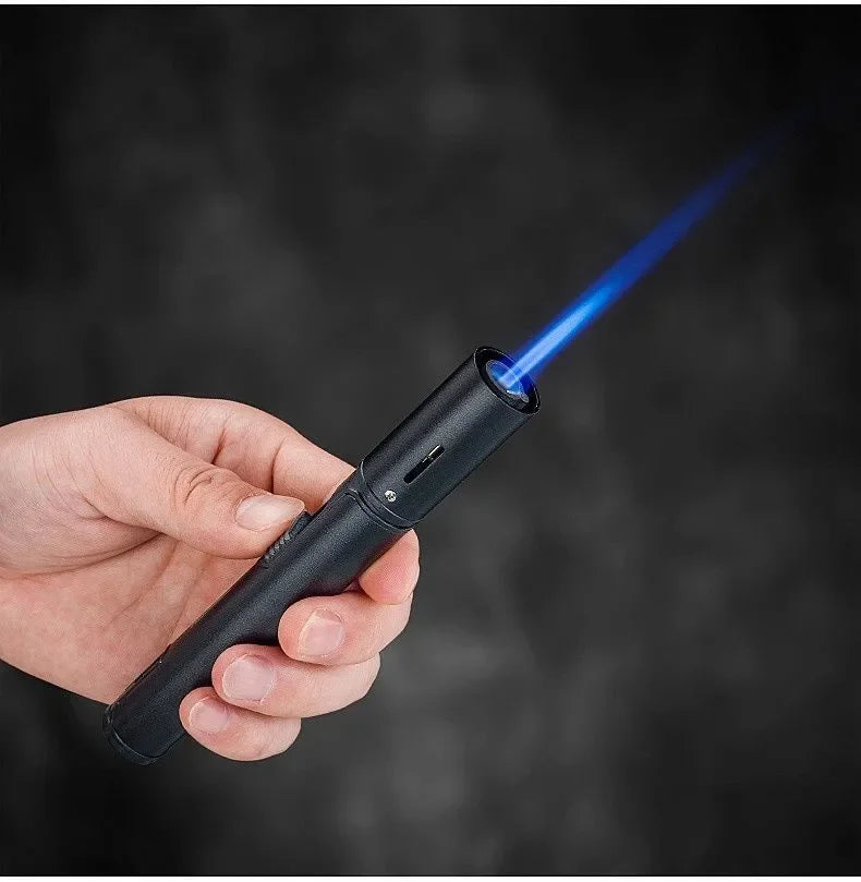 Windproof Jet Lighter