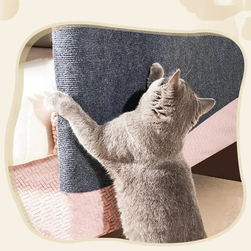 CAT MAT
