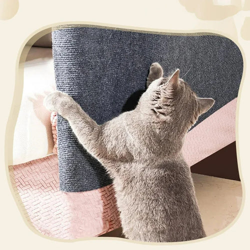 CAT MAT