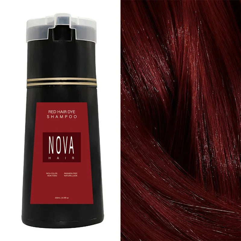 PureNova Dye Shampoo