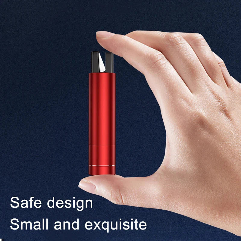 Multifunctional Escape Tool