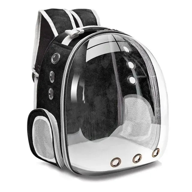 Pet Backpack Carrier