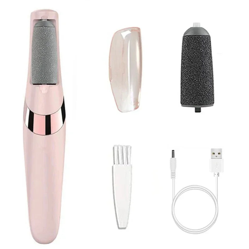 Electric Callus Remover for Feet