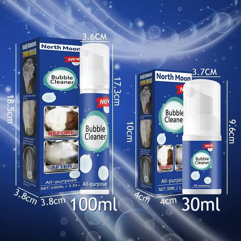 Multi-Function Cleaner Pro