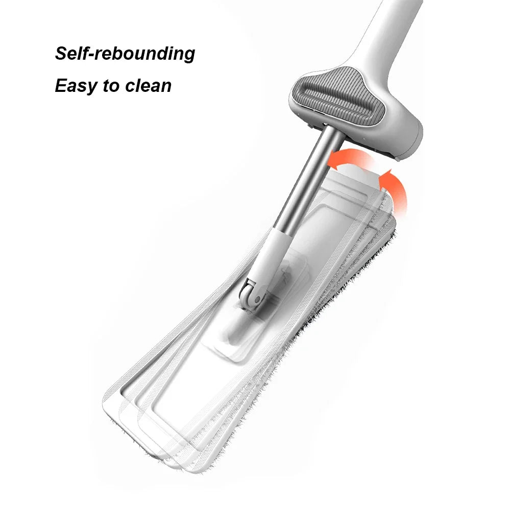 Multi-Functional Mop