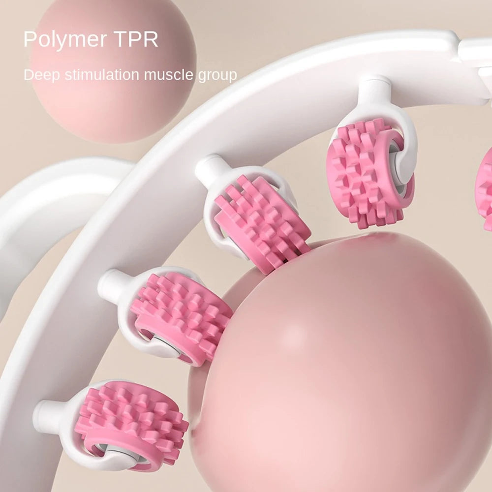 360° Trigger Point Massager