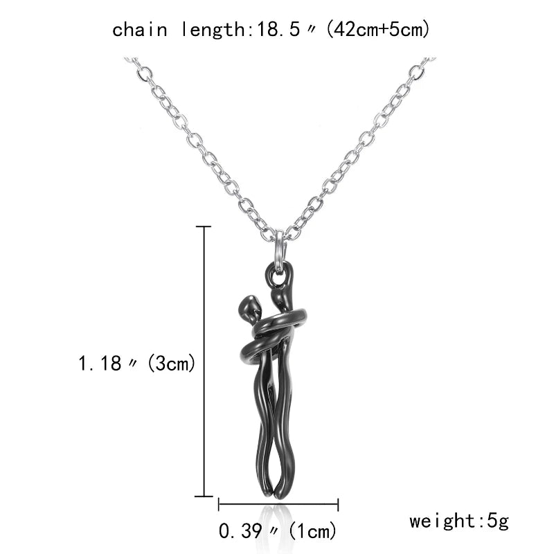 Unity Necklace