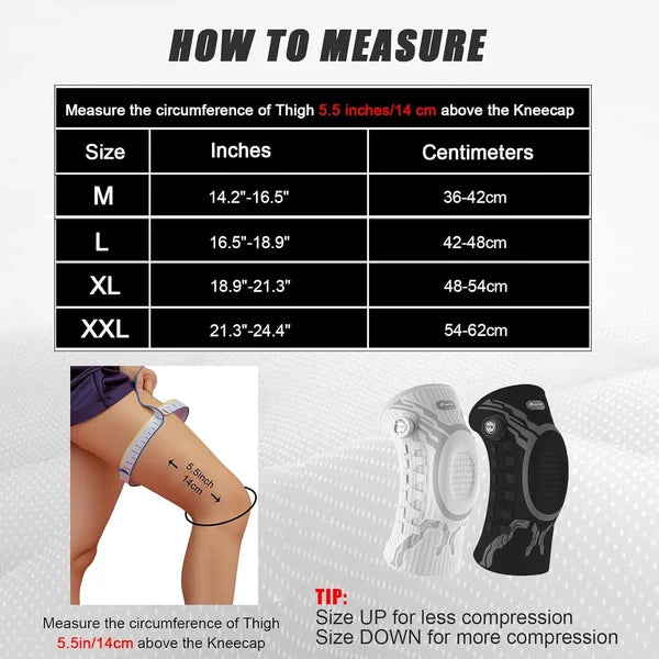 Knee Support Brace