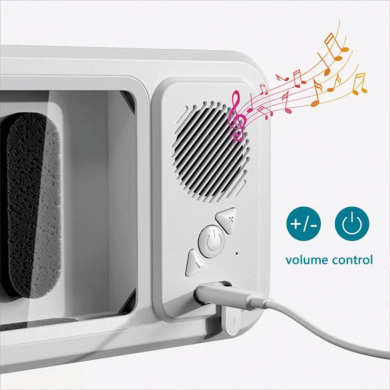 Shower Phone Holder