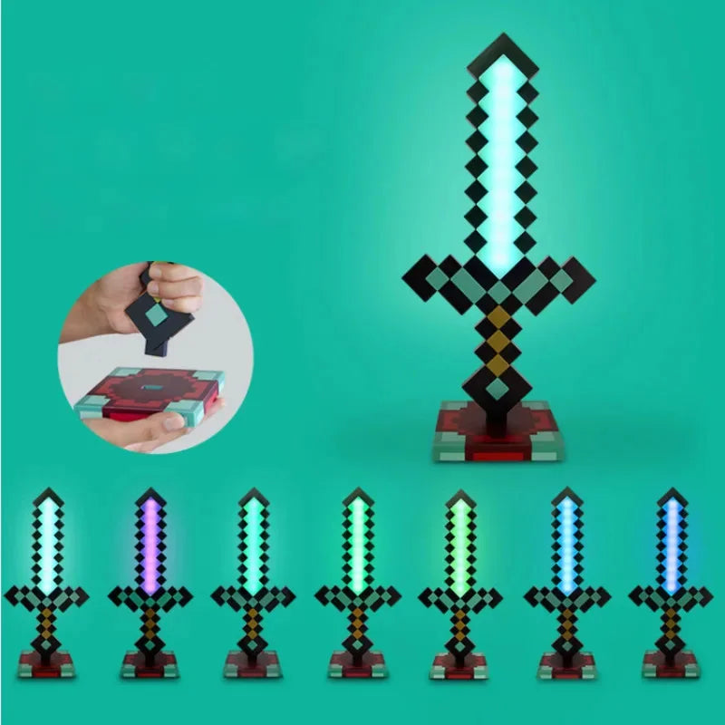 The Craft Sword