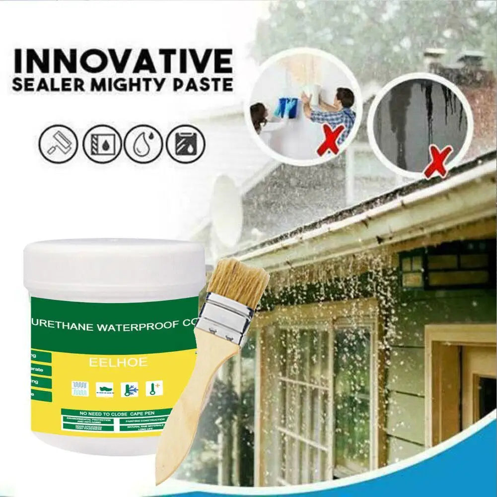 Waterproof Nano Sealer