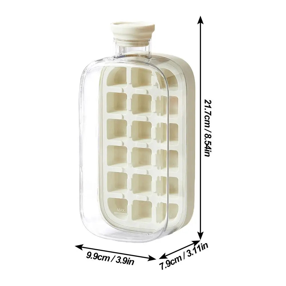 Ice Cube Maker